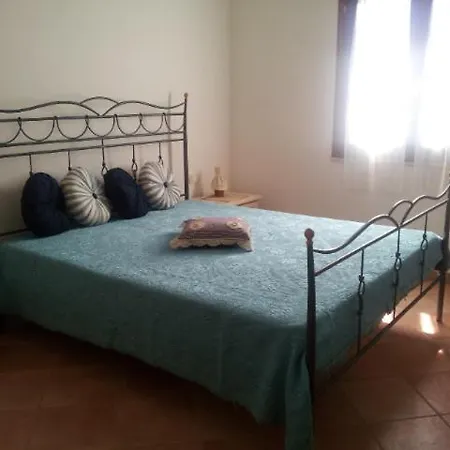 B1 Lu Maestrali 1piano Monte Petrosu