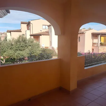 B1 Lu Maestrali 1piano Apartment