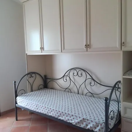 B1 Lu Maestrali 1piano Apartment