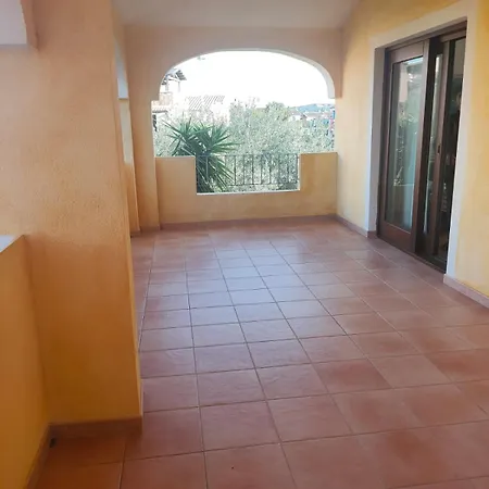 Apartment B1 Lu Maestrali 1piano *