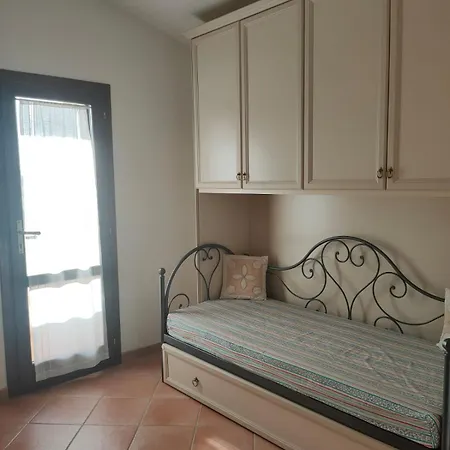 Apartment B1 Lu Maestrali 1piano Monte Petrosu