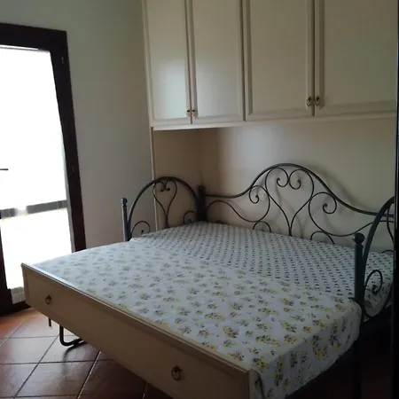 B1 Lu Maestrali 1piano Apartment *