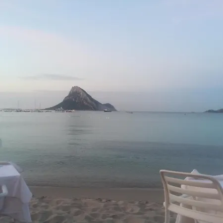 B1 Lu Maestrali 1piano Lejlighed Monte Petrosu