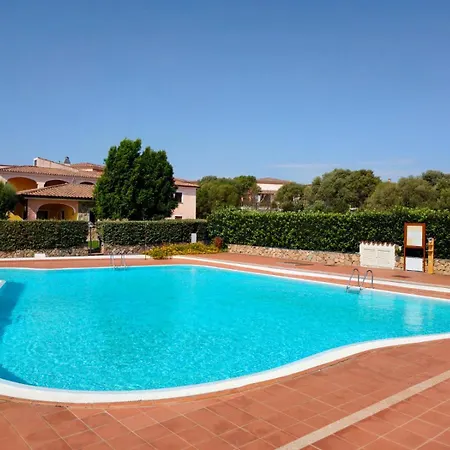 B1 Lu Maestrali 1piano Lejlighed *