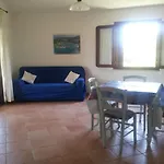 شقة B1 Lu Maestrali 1piano