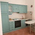 B1 Lu Maestrali 1piano شقة