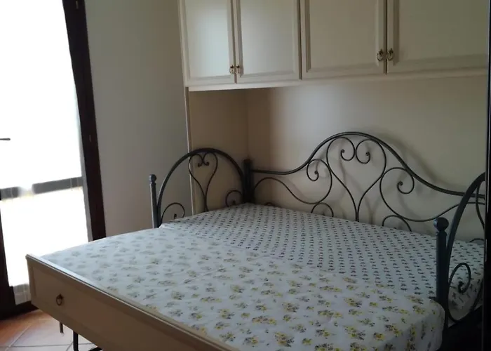 B1 Lu Maestrali 1piano Апартаменты *